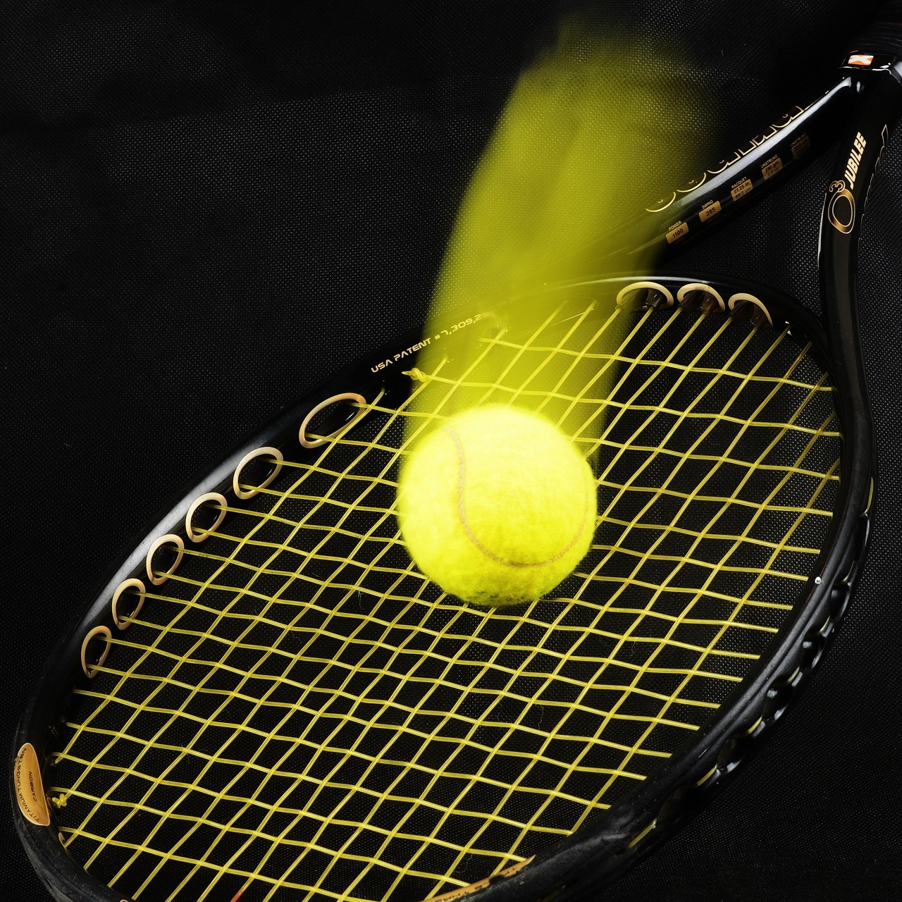 best-tennis-string