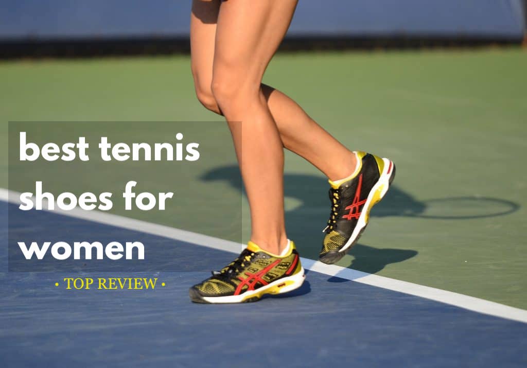 Read more about the article Best Tennis Shoes for Women Who Need Stability and Comfort
